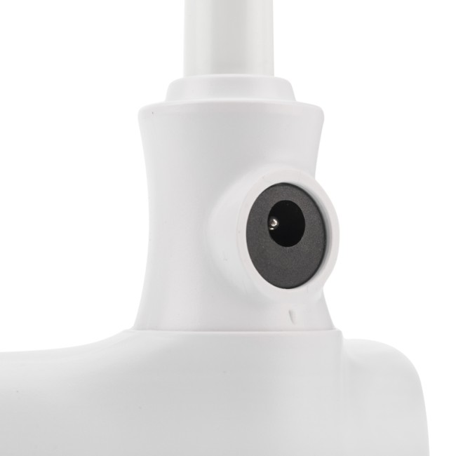 Лупа настольная 3D с подсветкой 30 SMD LED, подставка+прищепка, ø95мм, белая REXANT Лупа настольная 3D с подсветкой 30 SMD LED, подставка+прищепка, ø95мм, белая REXANT