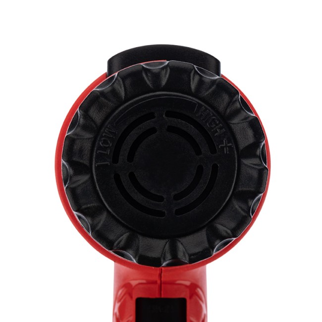 Фен строительный REXANT, 230 В/1800 Вт "MASTER" с терморегулятором Фен строительный REXANT, 230 В/1800 Вт "MASTER" с терморегулятором