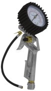 Пистолет с манометром Пистолет с манометром