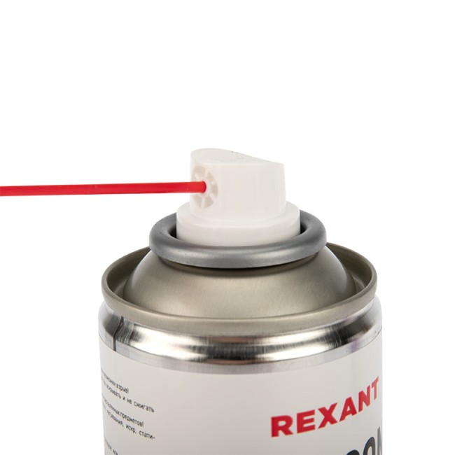 SILICON 210 мл смазка силиконовая многоцелевая REXANT SILICON 210 мл смазка силиконовая многоцелевая REXANT