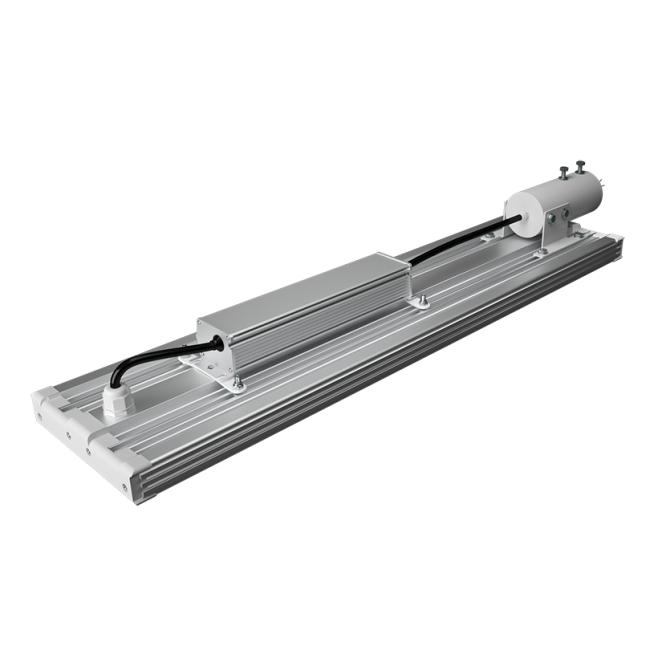 Уличный светильник WOLTA PRO АВРОРА ДКУ01-120-302-5К ШБ156х68 120Вт 5000К IP65 Прозрачный Уличный светильник WOLTA PRO АВРОРА ДКУ01-120-302-5К ШБ156х68 120Вт 5000К IP65 Прозрачный