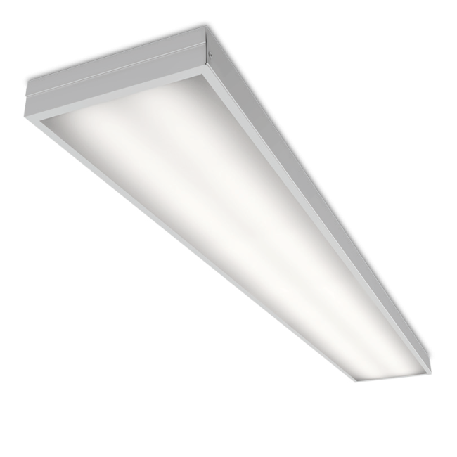 Светильник WOLTA STD ДПО11-36-101-5К 36Вт 5000К IP40 Матовый Светильник WOLTA STD ДПО11-36-101-5К 36Вт 5000К IP40 Матовый