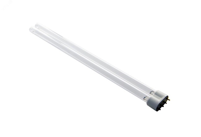 Лампа ультрафиолетового излучения LUXDATOR, модель: UVC-Н PLL 36W