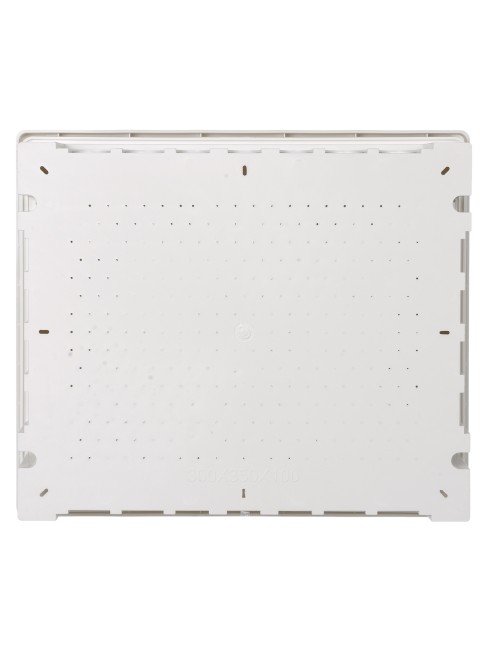 Бокс мультимедийный БМ-ВП-03, 375х325х120, IP31 TDM