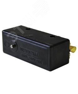 Микровыключатель МП2101 УХЛ3 исп.3 IP00 Микровыключатель МП2101 УХЛ3 исп.3 IP00