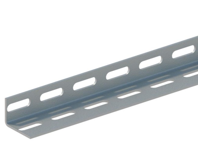 Профиль монтажный уголок 36х50 L2000 сталь 3мм ГМУ.36.50.2000.3.3 СОЭМИ Н0113534741 Профиль монтажный уголок 36х50 L2000 сталь 3мм ГМУ.36.50.2000.3.3 СОЭМИ Н0113534741