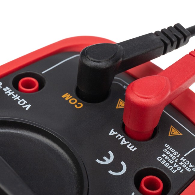 Универсальный мультиметр UT 139S Универсальный мультиметр UT 139S