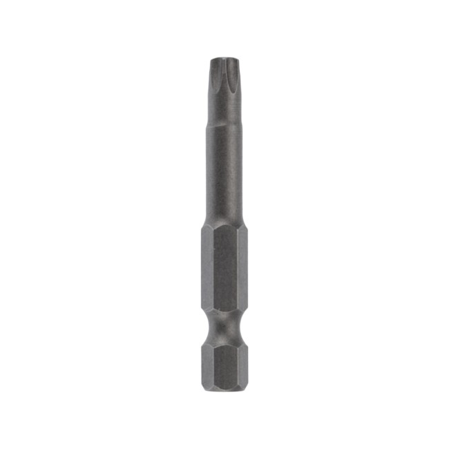 Бита Torx T-27х50 мм для шуруповерта (упак. 10 шт.) Kranz