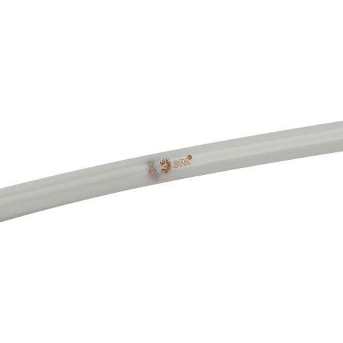 Лента светодиодная LS2835-9.6-120-24-4000K-IP68-5м 24В термостойкая для бани нейтр. бел. в комплекте: 2 заглушки; 10 крепежей (уп.5м) Эра Б0062326