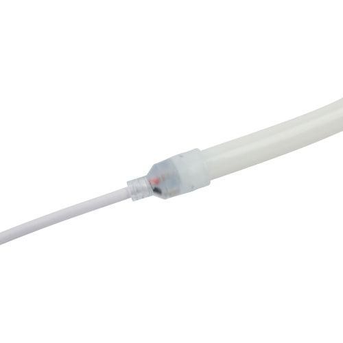 Лента светодиодная LS2835-9.6-120-24-4000K-IP68-5м 24В термостойкая для бани нейтр. бел. в комплекте: 2 заглушки; 10 крепежей (уп.5м) Эра Б0062326