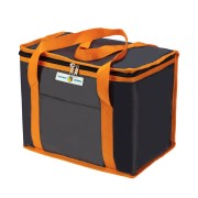 Сумка-холодильник /термосумка/ объемом 20 л. Сумка-холодильник /термосумка/ объемом 20 л.