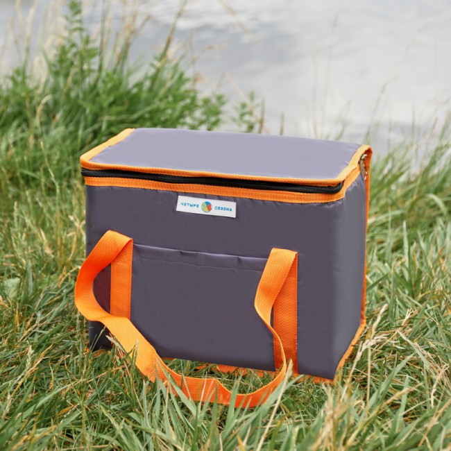 Сумка-холодильник /термосумка/ объемом 20 л.