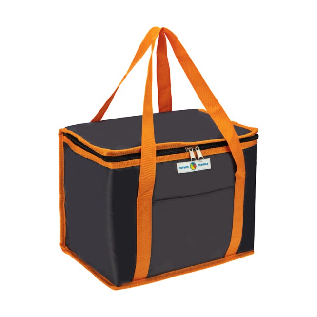 Сумка-холодильник /термосумка/ объемом 20 л.