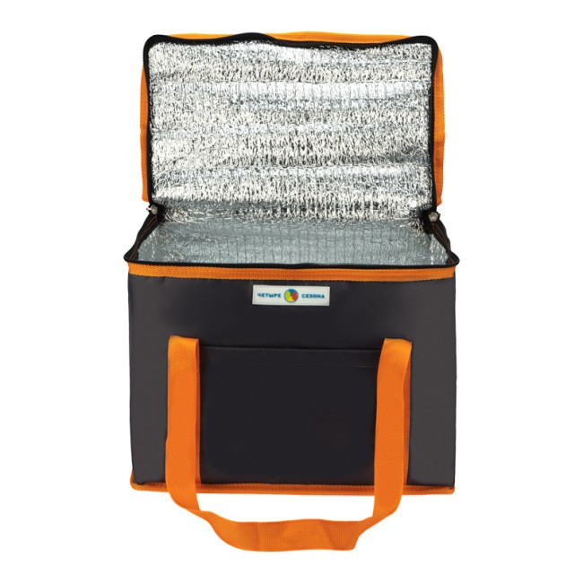 Сумка-холодильник /термосумка/ объемом 20 л.