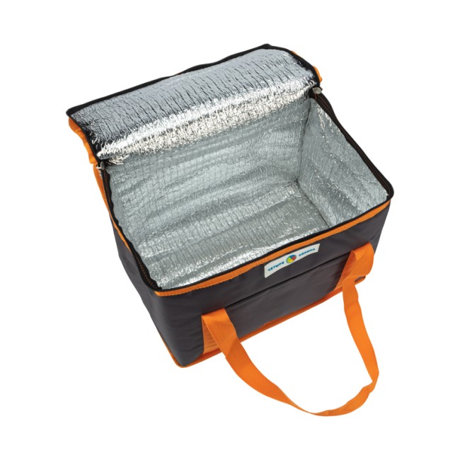 Сумка-холодильник /термосумка/ объемом 20 л.