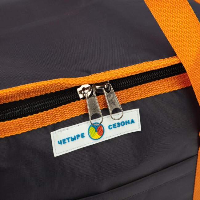 Сумка-холодильник /термосумка/ объемом 20 л.