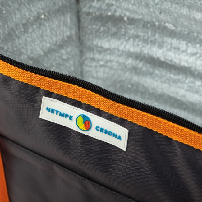 Сумка-холодильник /термосумка/ объемом 20 л.