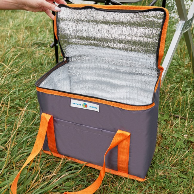 Сумка-холодильник /термосумка/ объемом 20 л.