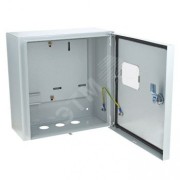 ЩУ-1/1-0 (310х300х150) IP54 EKF Basic