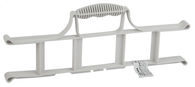 Силовые удлинители Россия FR-1 Рамка силового удлинителя FR-1 FR-1 ЭРА