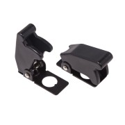 Защитная крышка для тумблеров типа KN и ASW черная (SAC-01) REXANT Защитная крышка для тумблеров типа KN и ASW черная (SAC-01) REXANT