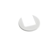 Рамка для настольного органайзера белая