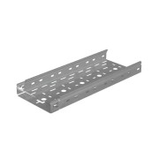 Лоток листовой перфорированный 200х50 L3000 сталь 0.7мм "БЫСТРЫЙ МОНТАЖ ПЛЮС" LPplus50-200-0.7-3000 оцинк. КМ PL0214 Лоток листовой перфорированный 200х50 L3000 сталь 0.7мм "БЫСТРЫЙ МОНТАЖ ПЛЮС" LPplus50-200-0.7-3000 оцинк. КМ PL0214