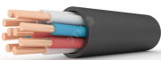 Кабель контрольный КВВГ 10х1,0 ТРТС