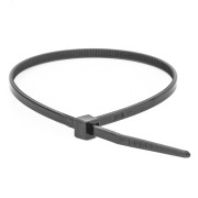 Хомут P6.6 стандартный, черный 3,6x370 Хомут P6.6 стандартный, черный 3,6x370