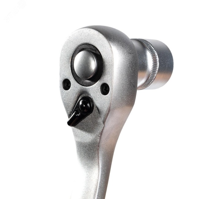 Набор автоинструмента 1/2 и 1/4. 110 предметов НАИ-08/110