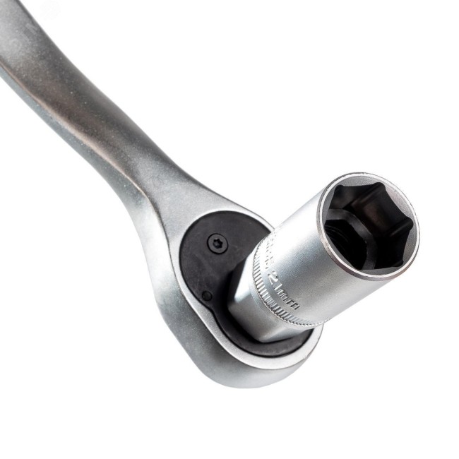 Набор автоинструмента 1/2 и 1/4. 110 предметов НАИ-08/110