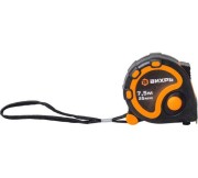 Рулетка 7.5мх25мм Вихрь 73/11/1/4 Рулетка 7.5мх25мм Вихрь 73/11/1/4