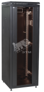Шкаф сетевой 19' ITK 42U 800*800 Шкаф сетевой 19' ITK 42U 800*800