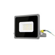 Светодиодный прожектор WOLTA WFL-30W/07 30Вт 6500К IP65