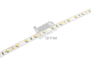 Лента светодиодная LEDx60/м 1м 6Вт/м 12В белый IP20 (5м)