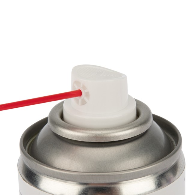 RX-40 смазка универсальная (аналог WD-40) 210 мл REXANT RX-40 смазка универсальная (аналог WD-40) 210 мл REXANT