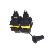 Зажим ответвительный прокалывающий ORPN 150 (25-150/25-150) МЗВА 00000010627 Зажим ответвительный прокалывающий ORPN 150 (25-150/25-150) МЗВА 00000010627