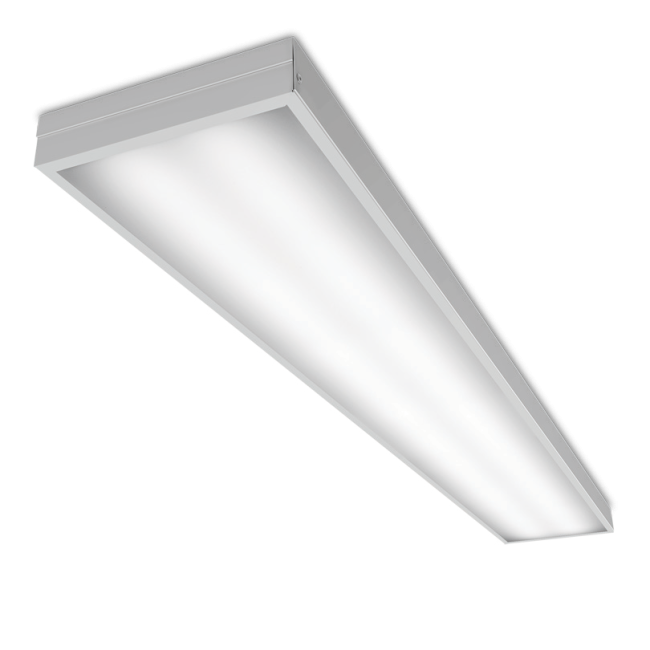 Светильник WOLTA STD ДПО11-36-101-6К 36Вт 6500К IP40 Матовый Светильник WOLTA STD ДПО11-36-101-6К 36Вт 6500К IP40 Матовый