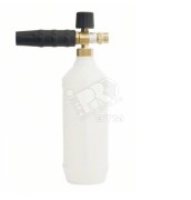 Насадка-пенообразователь