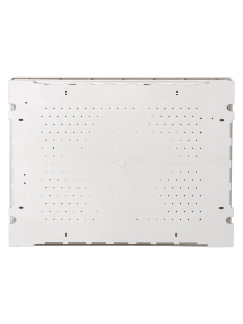 Бокс мультимедийный БМ-ВП-04, 420х320х140, IP31 TDM