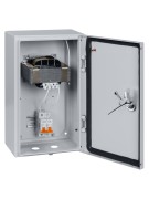 ЯТП-0,25 220/36-2авт. IP54 TDM