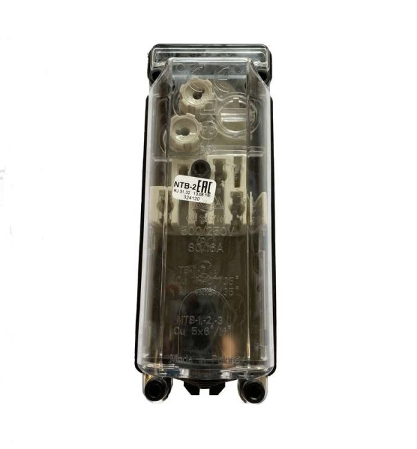 Щиток вводной NTB-2 ROSA 324120 Щиток вводной NTB-2 ROSA 324120