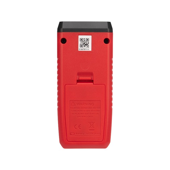 Пирометр карманный UNI-T UT306A Пирометр карманный UNI-T UT306A