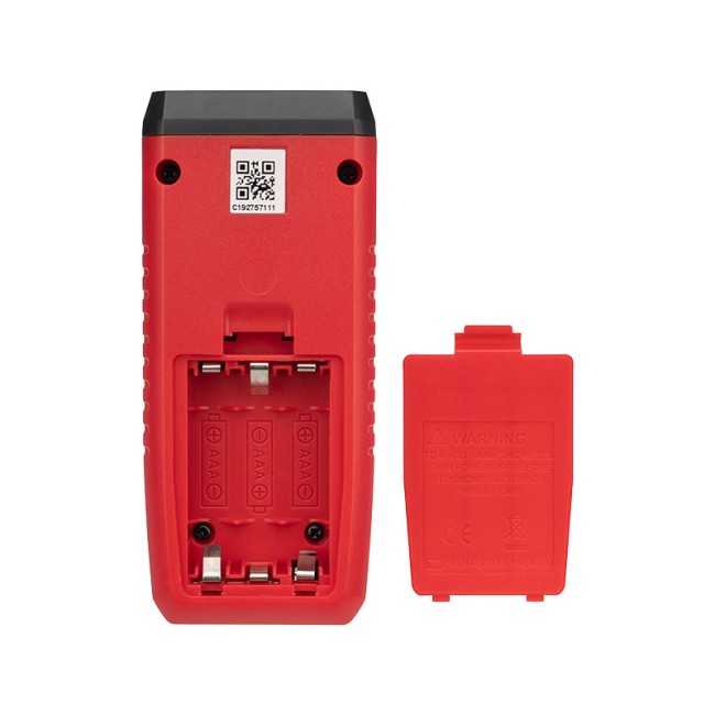 Пирометр карманный UNI-T UT306A Пирометр карманный UNI-T UT306A