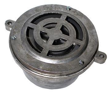 Сирена СС1 220В 50Гц ET003816 Сирена СС1 220В 50Гц ET003816