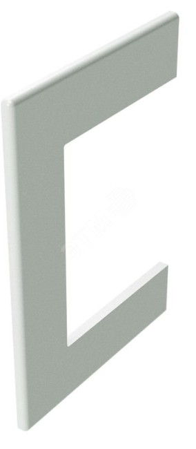 Рамка для ввода в стену/коробку RQM 100 IN-Liner