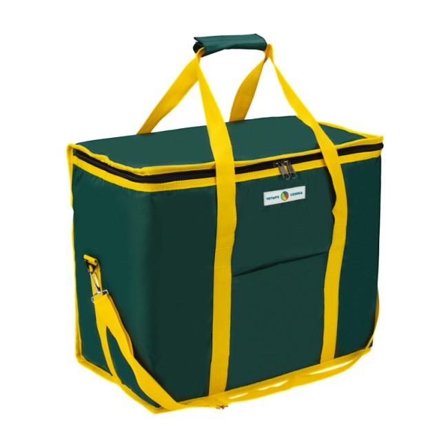 Сумка-холодильник /термосумка/ объемом 40 л.