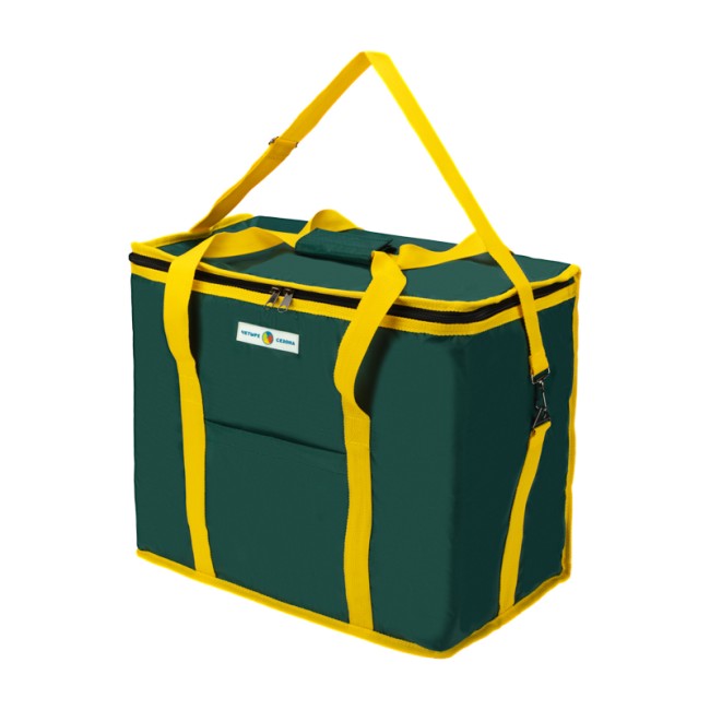 Сумка-холодильник /термосумка/ объемом 40 л.