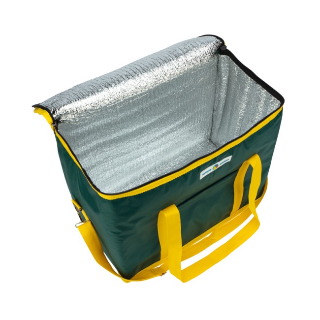 Сумка-холодильник /термосумка/ объемом 40 л.
