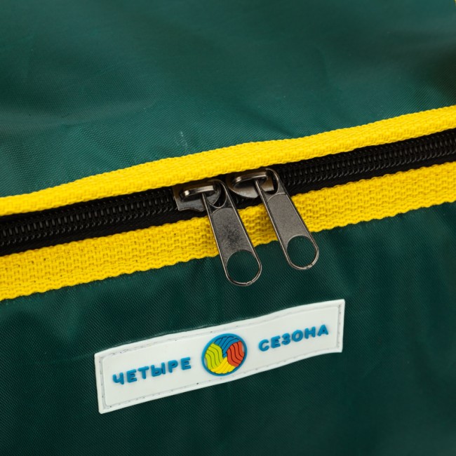 Сумка-холодильник /термосумка/ объемом 40 л.